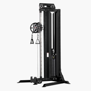Workout cable tower sale